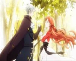 Akujiki Reijou to Kyouketsu Koushaku – Episódio 12