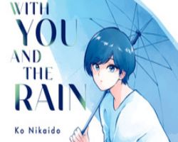 Ame to Kimi to – Episódio 12