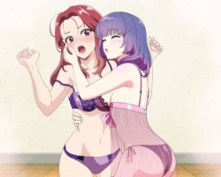 Android wa Keiken Ninzuu ni Hairimasu ka?? – Episódio 07