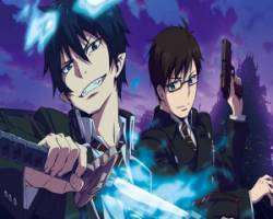 Ao no Exorcist 3 – Todos os Episódios