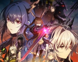 Arknights: Rise from Ember – Episódio 07