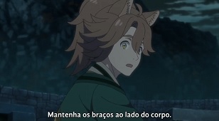 Ars no Kyojuu – Episódio 06