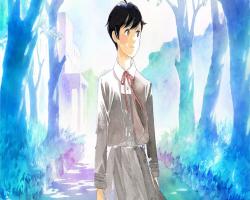 Awajima Hyakkei – Episódio 09