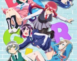 Bad Girl – Episódio 07