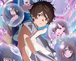 Bokura no Ameiro Protocol – Episódio 01