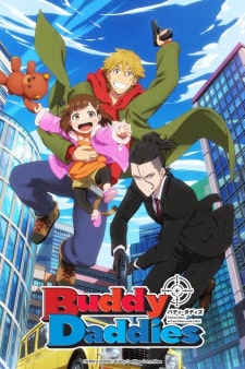 Buddy Daddies – Todos os Episódios