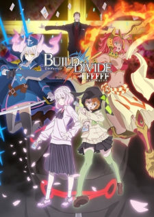 Build Divide: Code White – Todos os Episódios