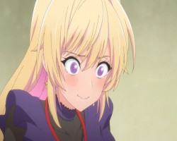 Bukiyou na Senpai – Episódio 12