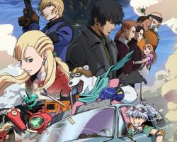 Bullet-Bullet – Episódio 12