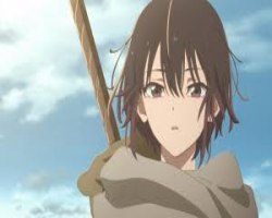 Bye Bye, Earth – Episódio 04