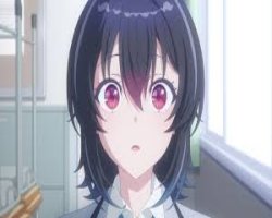 Class de 2-ban Me ni Kawaii Onna no Ko to Tomodachi ni Natta – Episódio 03