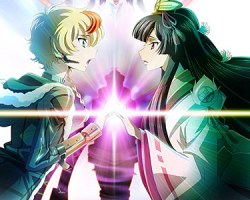 Code Geass: Dakkan no Roze (Dublado) – Episódio 07