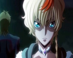 Code Geass: Dakkan no Roze – Episódio 01