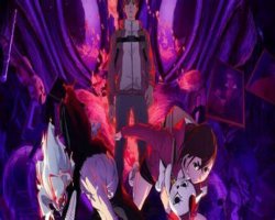 Dandadan 2 – Episódio 09