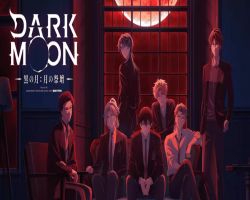 Dark Moon: The Blood Altar – Episódio 12
