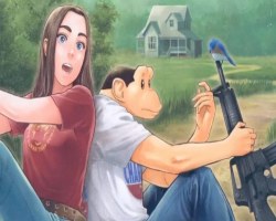 Darwin Jihen – Episódio 13