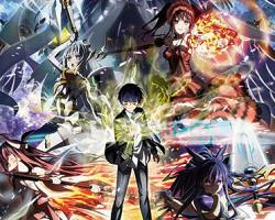 Date A Live V – Episódio 01