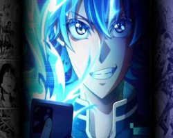 Dead Account – Episódio 12