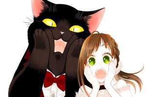 Dekiru Neko wa Kyou mo Yuutsu – Episódio 12
