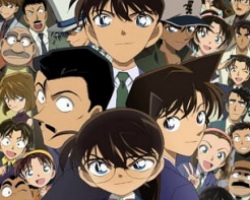 Detective Conan – Episódio 1192