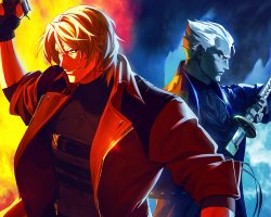 Devil May Cry 2 (2026) Dublado – Episódio 08