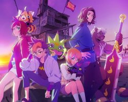 Digimon Beatbreak – Episódio 27