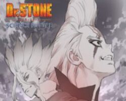 Dr. Stone: Science Future 2 – Episódio 12