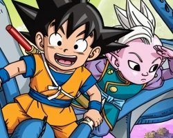 Dragon Ball Daima (Dublado) – Episódio 20