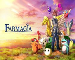 Farmagia – Episódio 02
