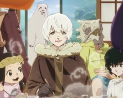 Fumetsu no Anata e Season 3 (Dublado) – Episódio 22