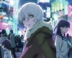 Fumetsu no Anata e Season 3 – Episódio 22