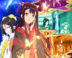 Futsutsuka na Akujo dewa Gozaimasu ga – Episódio 03