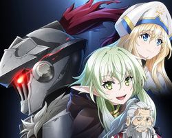 Goblin Slayer II (Dublado) – Episódio 10