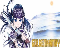 Golden Kamuy V – Episódio 13