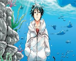 Grand Blue 2 – Episódio 11