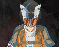 Guilty Gear Strive: Dual Rulers – Episódio 03