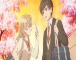 Haibara-kun no Tsuyokute Seishun New Game – Episódio 10