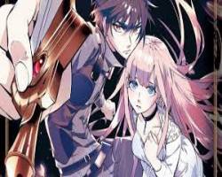 Hametsu no Oukoku – Episódio 01