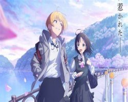 Hana wa Saku, Shura no Gotoku – Episódio 01