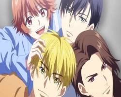 Hanazakari no Kimitachi e 2nd Season – Episódio 04