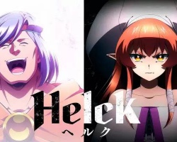 Helck – Episódio 12