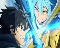Hell Mode 2 – Episódio 03
