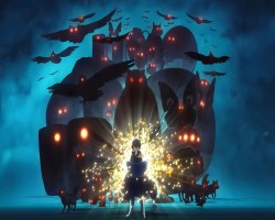 Hell Mode – Episódio 11