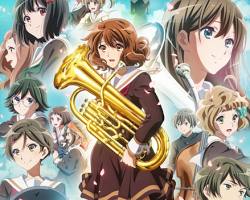 Hibike! Euphonium 3 – Episódio 05