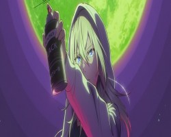Hidarikiki no Eren – Episódio 03