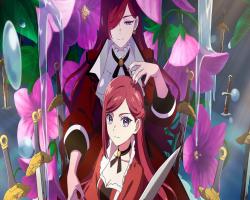Higeki no Genkyou to Naru Saikyou Gedou Last Boss 2 – Episódio 05