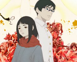 Hikari no Ou 2 – Episódio 04