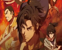 Hikuidori – Episódio 12