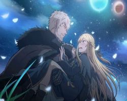 Himekishi wa Barbaroi no Yome – Episódio 09