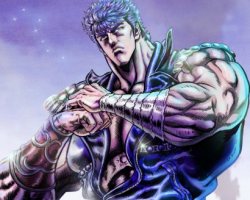 Hokuto no Ken (2026) Dublado – Episódio 11